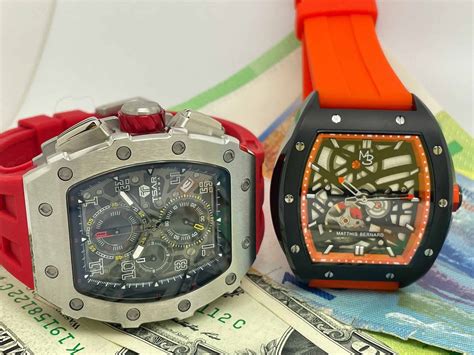 richard mille gravity